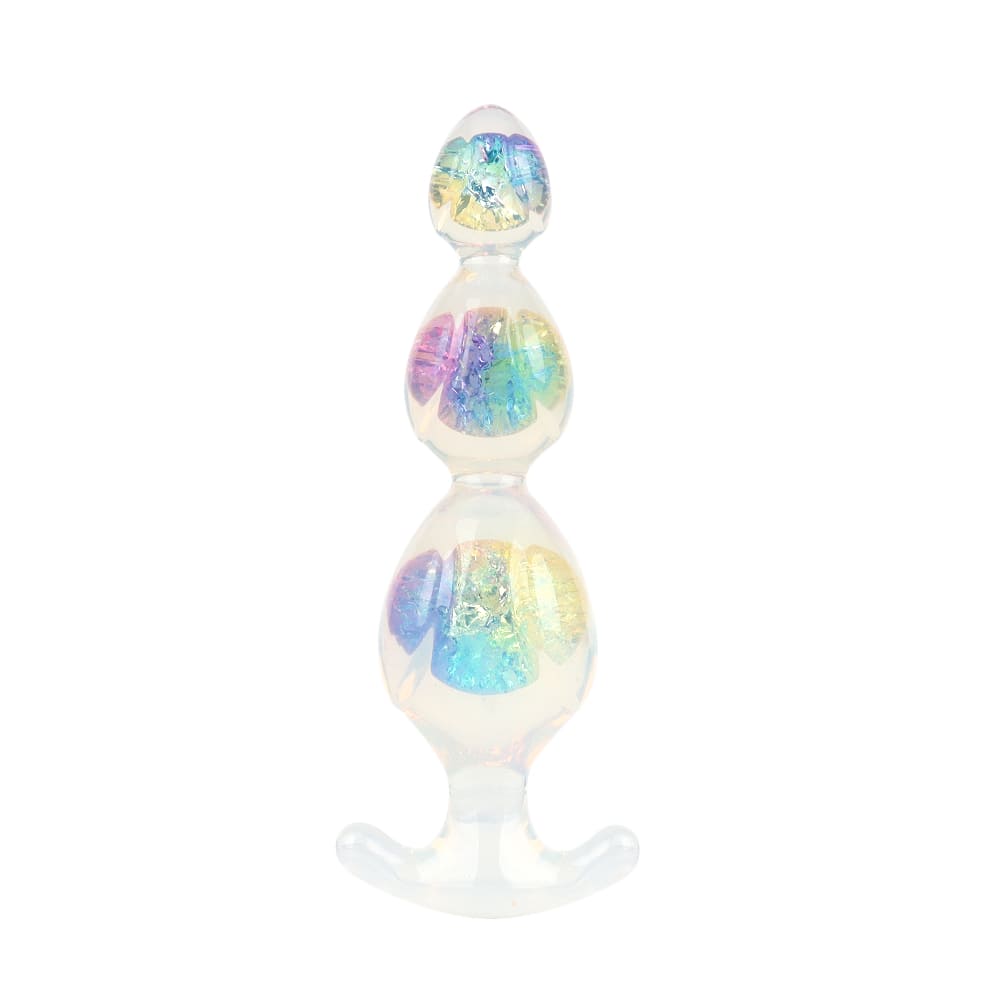 Auralux-Graduated-Crystal-Anal-Beads