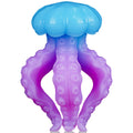 Aurellia-Jellyfish-Fantasy-Anal-Plug-Glow-in-The-Dark-Tentacle-Toy