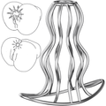 Axelrod-Steel-Hollow-Tunnel-Anal-Plug-Butt-Plug-Expander