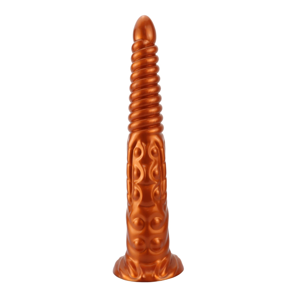 Silicone Anal Plugs