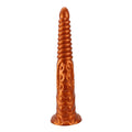 Silicone Anal Plugs