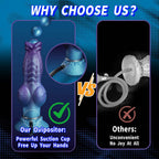Babu-Silicone-Fantasy-Ovipositor-Dildo