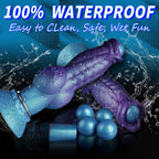 Babu-Silicone-Fantasy-Ovipositor-Dildo