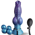 Babu-Silicone-Fantasy-Ovipositor-Dildo