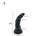 Banana-Soft-Dildo-G-Spot-Dildo-Anal-Dildo-4
