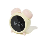 Clock - Clitoral Vibrator - G-Spot Vibrator - Sucking Vibrator App Remote Control