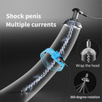 Beaded-Blade - Remote-Control-E-Stim-Urethral-Sound