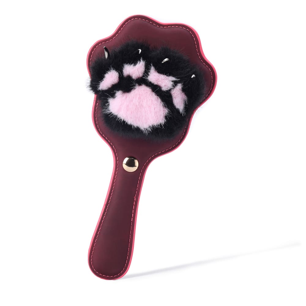 Bear-Claw-Heat-Reactive-Spanking-Paddle