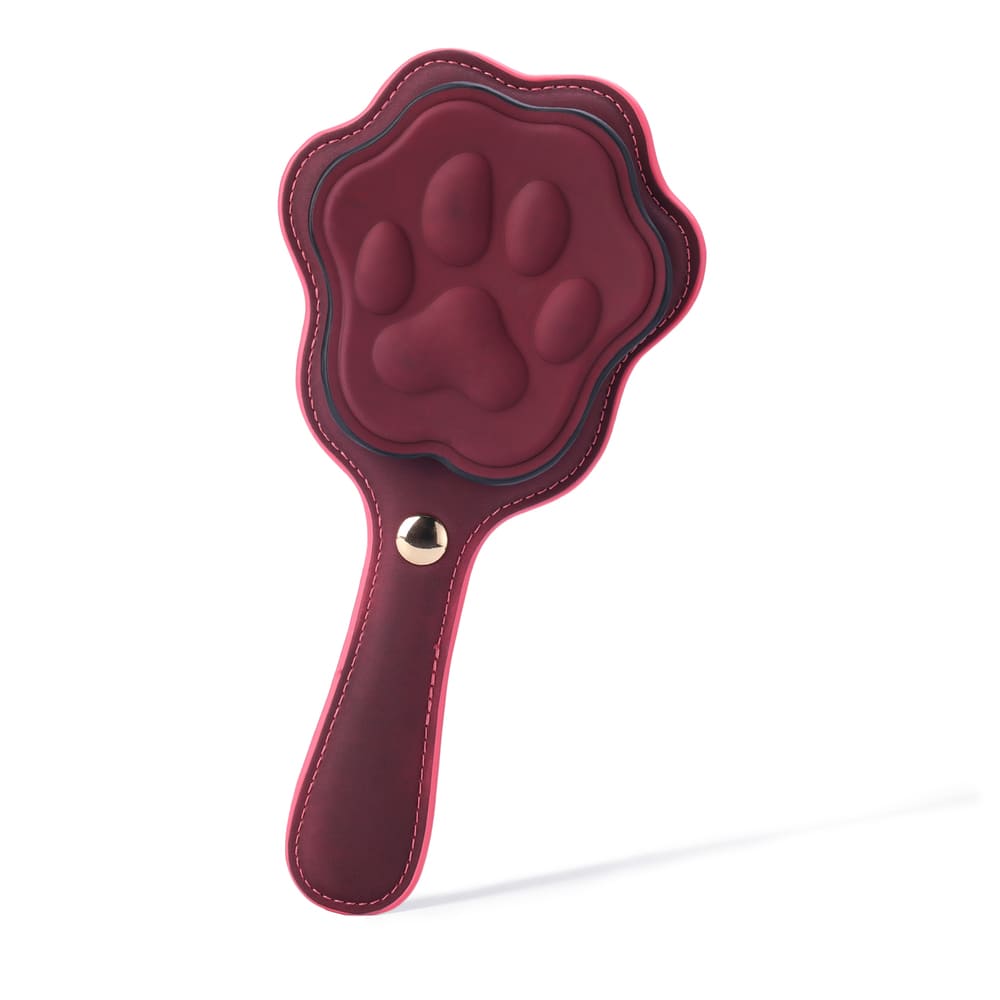Bear-Claw-Heat-Reactive-Spanking-Paddle