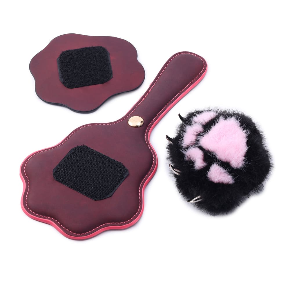 Bear-Claw-Heat-Reactive-Spanking-Paddle