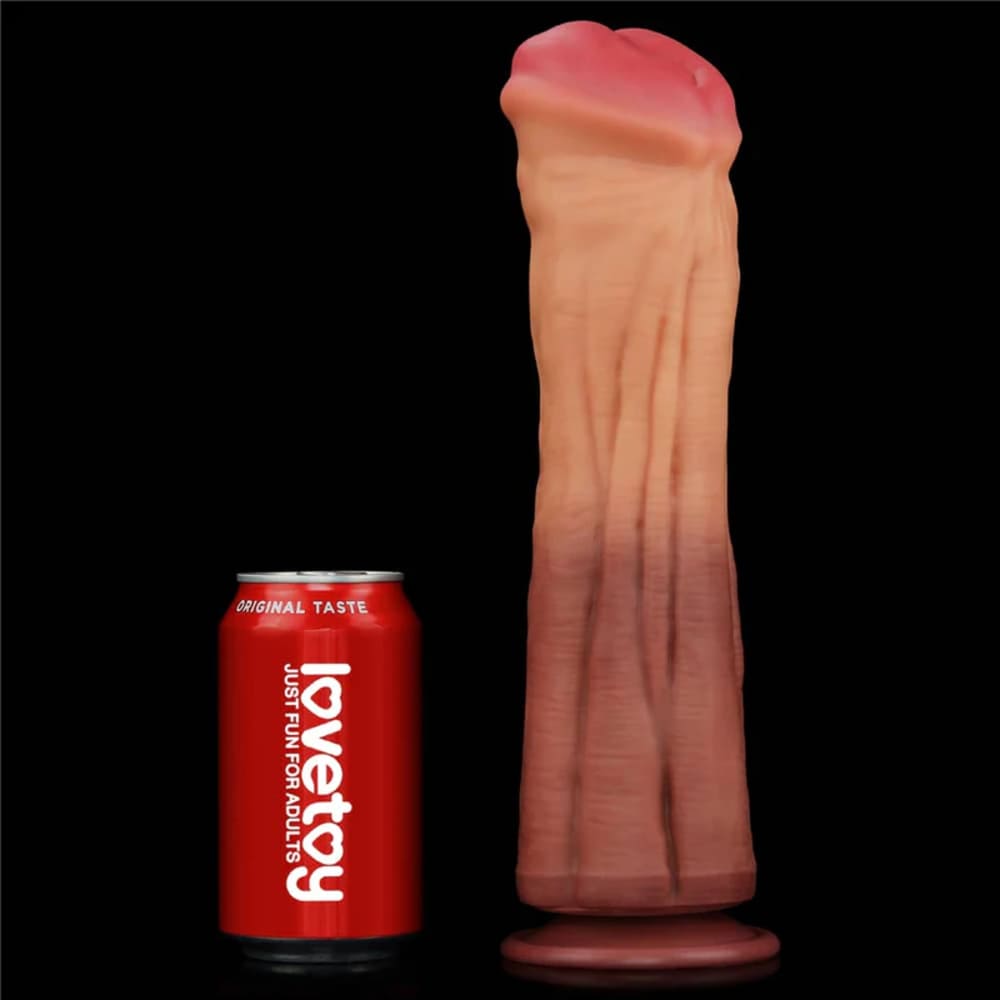 Beastmaster-12-Inch-Horse-Dildo-Realistic-Animal-Dildo_2
