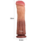 Beastmaster-12-Inch-Horse-Dildo-Realistic-Animal-Dildo_4