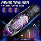 Black-Warrior-Rotating-Suction-Masturbator-3D-Textured-Sleeve_5