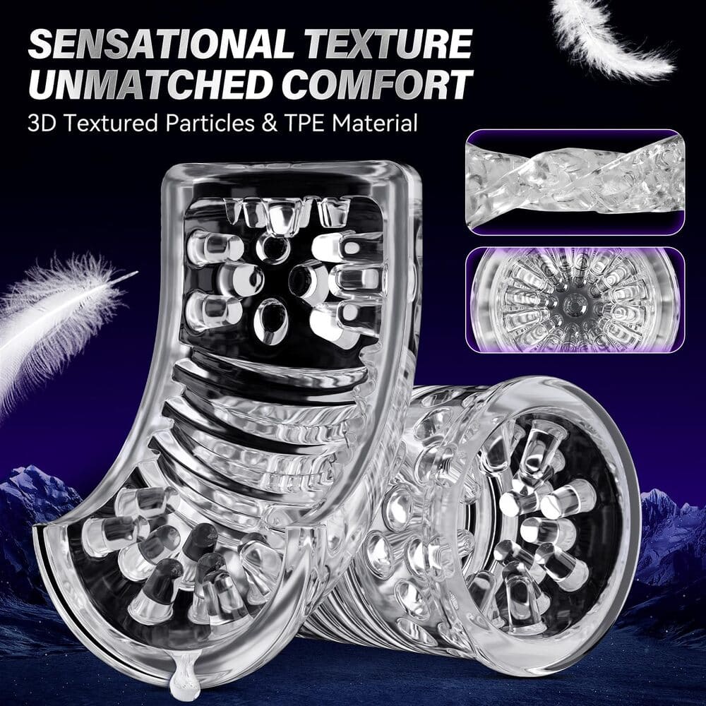 Black-Warrior-Rotating-Suction-Masturbator-3D-Textured-Sleeve_16