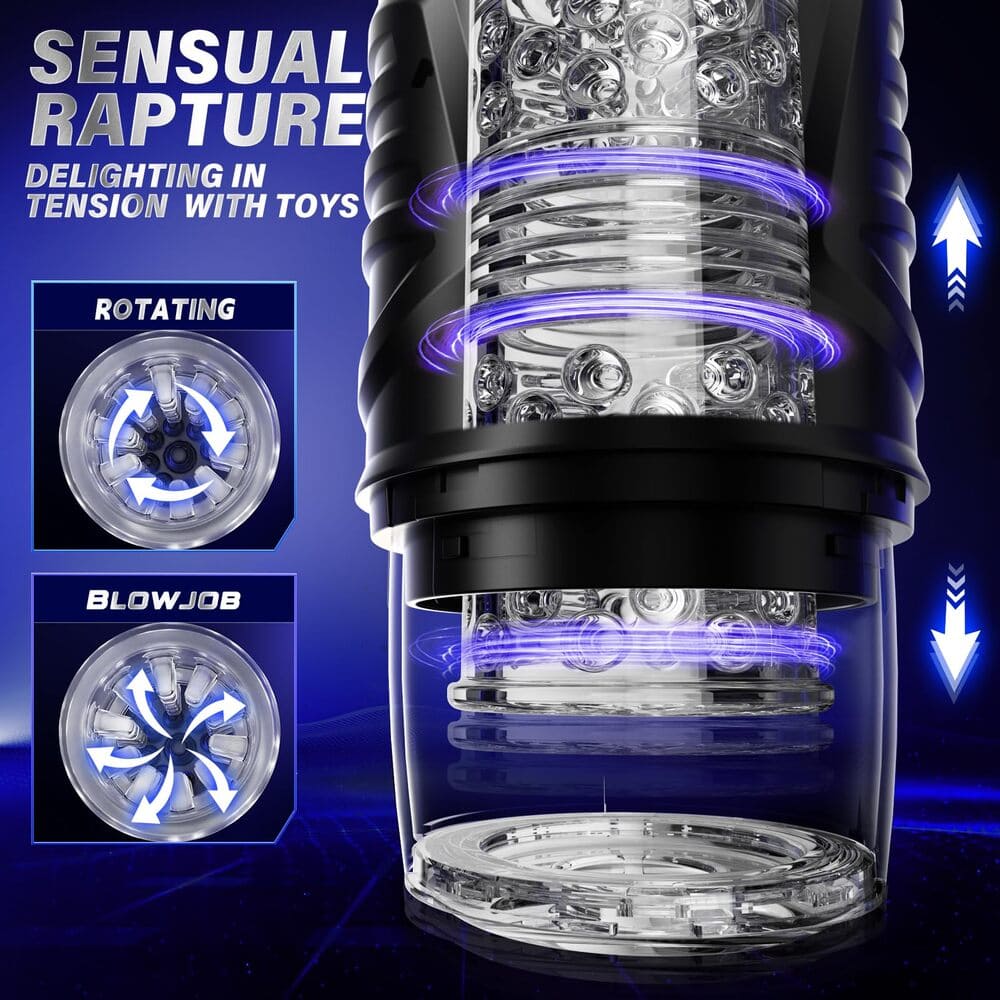 Black-Warrior-Rotating-Suction-Masturbator-3D-Textured-Sleeve_7