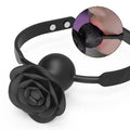 Blazing-Rose-Silicone-Rose-Ball-Gag-Vibrating-Bondage-Toy