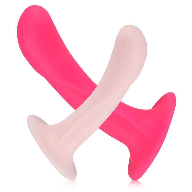 Blush_Curve_Silicone_Dildo_with_Suction_Base