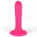 Blush_Curve_Silicone_Dildo_with_Suction_Base