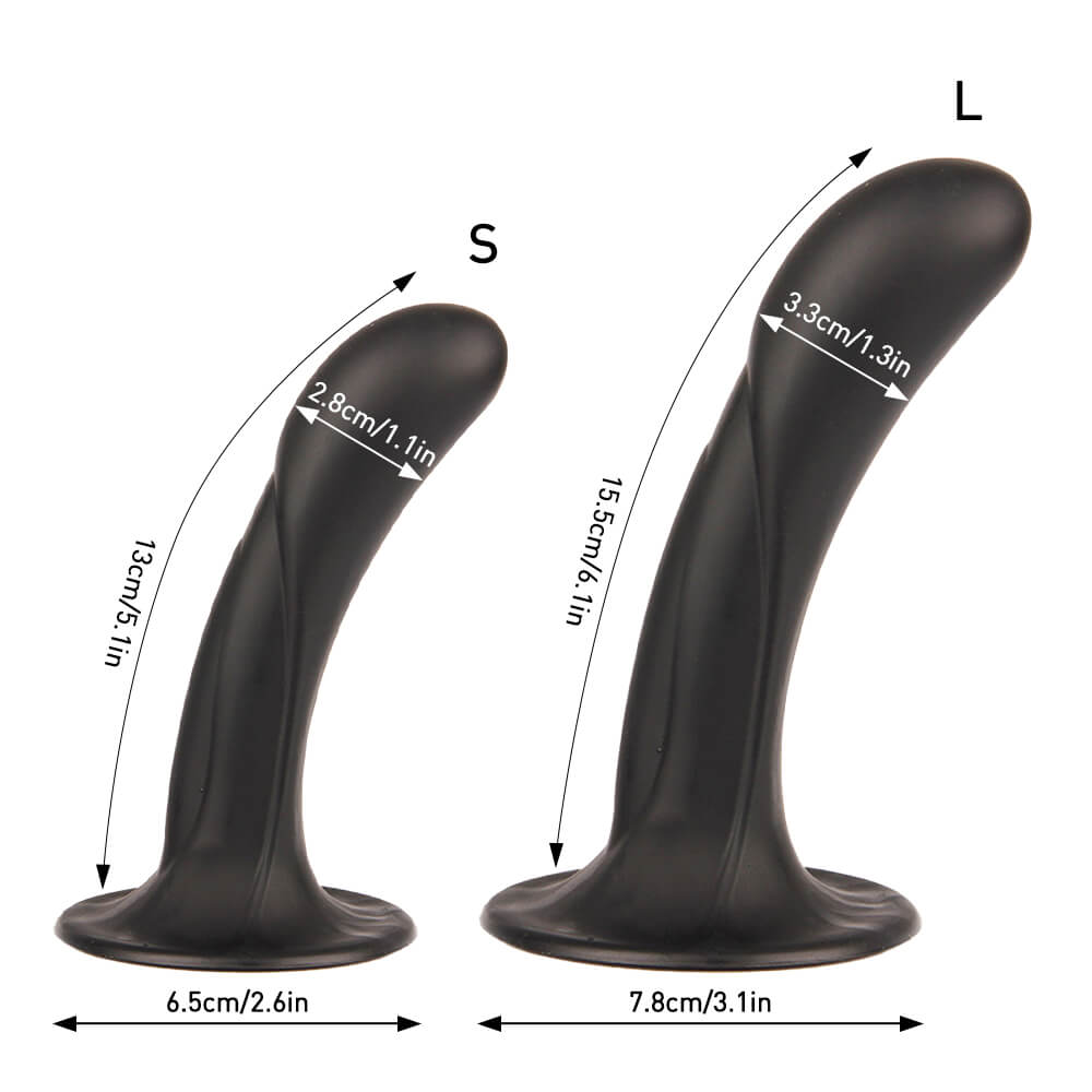 Blush_Curve_Silicone_Dildo_with_Suction_Base