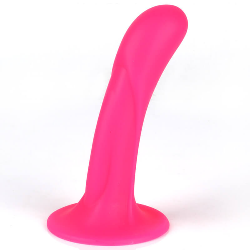 Blush_Curve_Silicone_Dildo_with_Suction_Base