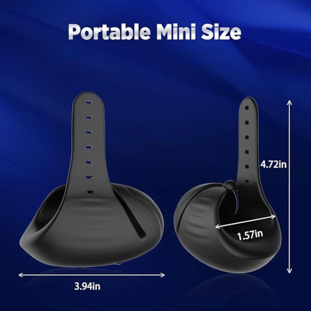 Bobby-Smart-App-Controlled-Male-Trainer-Wearable-Vibrating-Masturbator