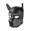 Brax-Neoprene-Puppy-Hood-Pet-Play-Roleplay-Mask