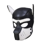 Brax-Neoprene-Puppy-Hood-Pet-Play-Roleplay-Mask