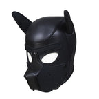 Brax-Neoprene-Puppy-Hood-Pet-Play-Roleplay-Mask