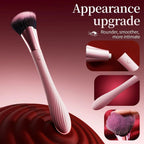 Brush-Pink-Make-Up-Brush-Massager-G-Spot-Vibrator