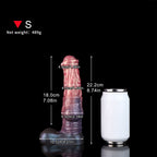 Bulger-Fantasy-Silicone-Dildo-Horse-Dildo-Knot-Dildo_1