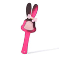 Bunny Bliss - Heat Reactive Rabbit Spanking Paddle