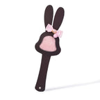 Bunny Bliss - Heat Reactive Rabbit Spanking Paddle