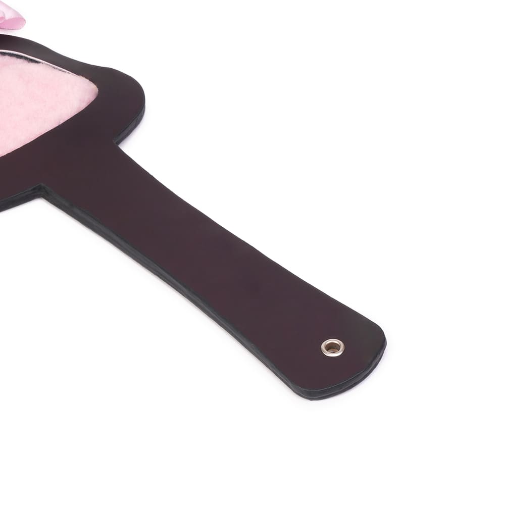 Bunny Bliss - Heat Reactive Rabbit Spanking Paddle