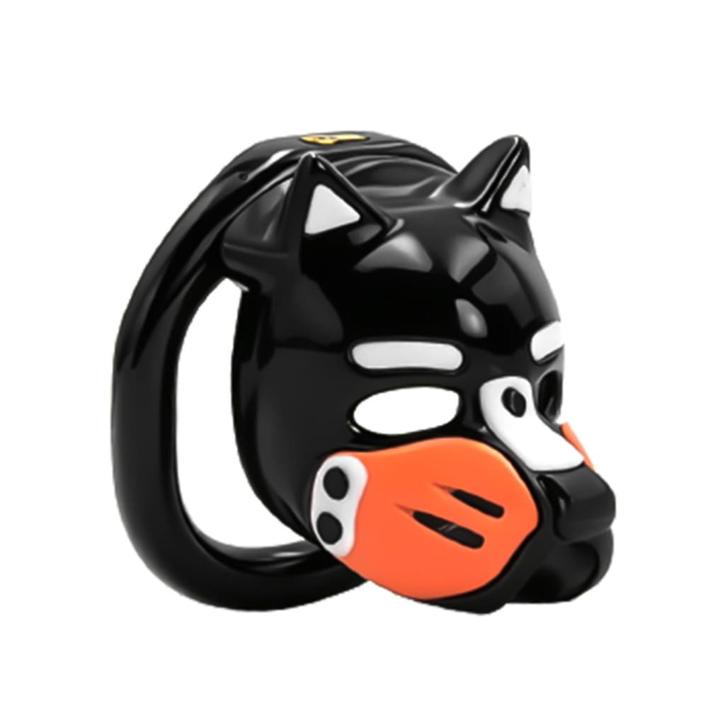 Canis-Dog-Head-Male-Chastity-Cage