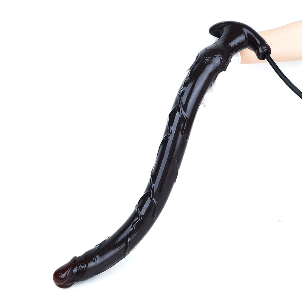 Cannonix-Inflatable-Extra-Long-Anal-Dildo