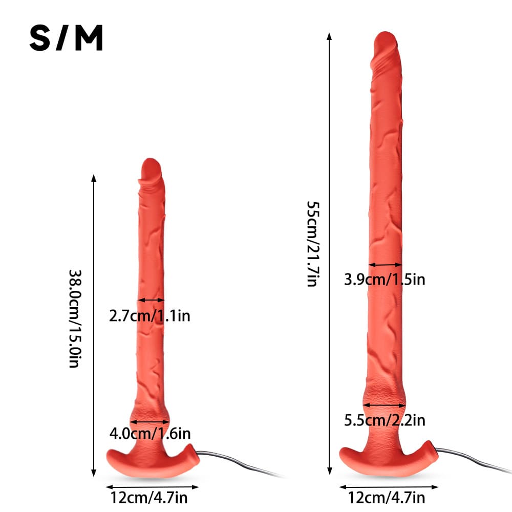 Cannonix-Inflatable-Extra-Long-Anal-Dildo