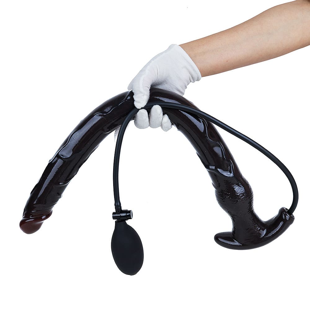 Cannonix-Inflatable-Extra-Long-Anal-Dildo