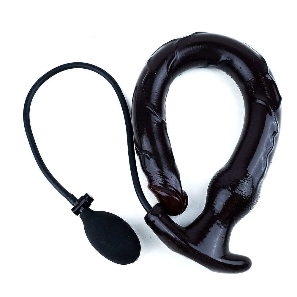 Cannonix-Inflatable-Extra-Long-Anal-Dildo