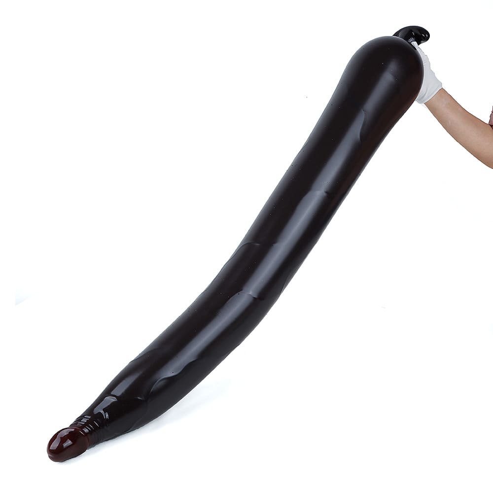 Cannonix-Inflatable-Extra-Long-Anal-Dildo