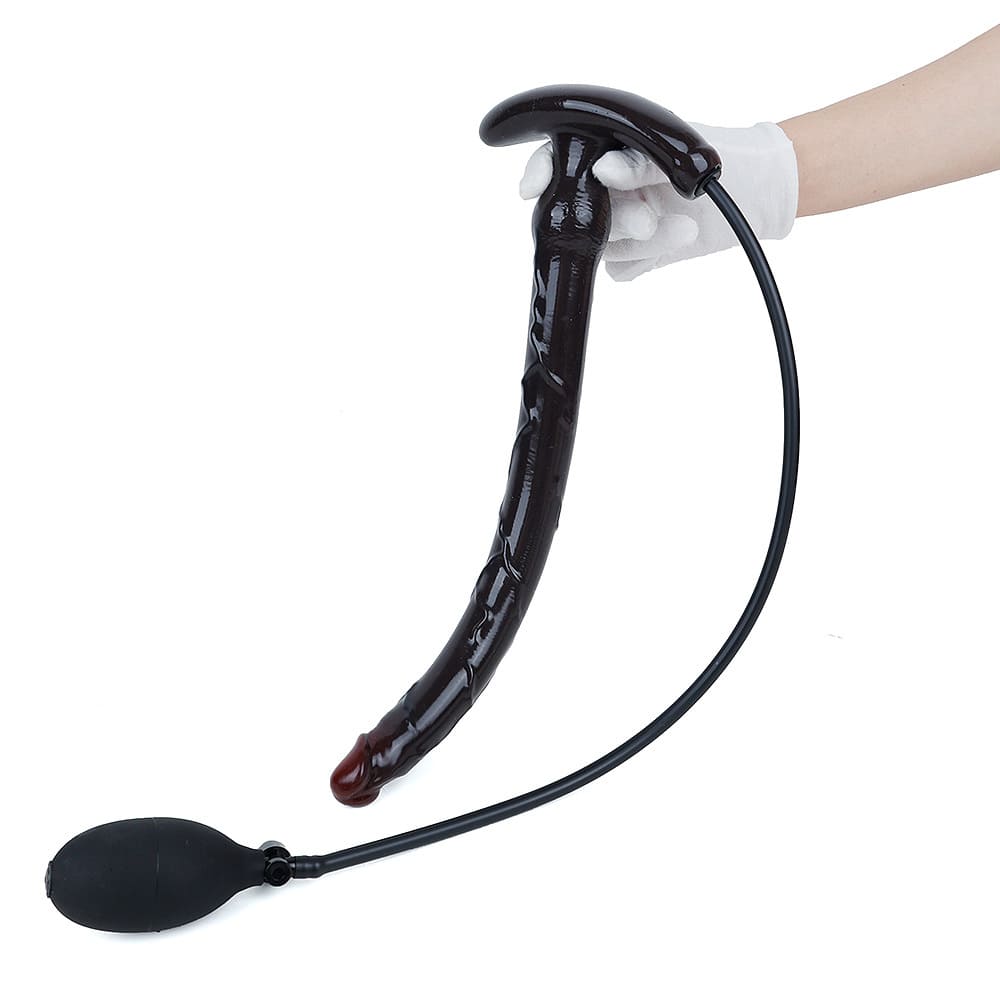Cannonix-Inflatable-Extra-Long-Anal-Dildo