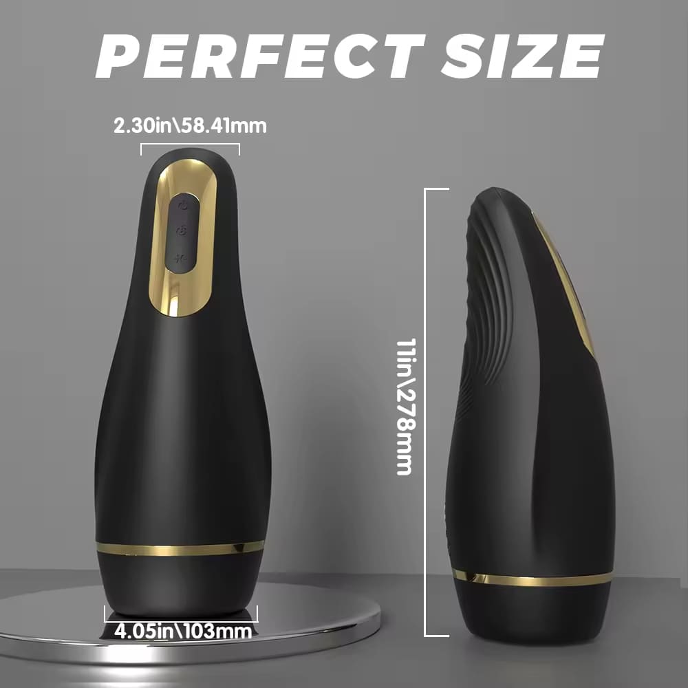 Capas-Suction-Vibration-Male-Masturbator