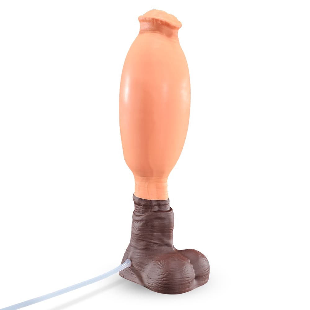Chironax-Inflatable-Dildo-Long-Centaur-Dildo