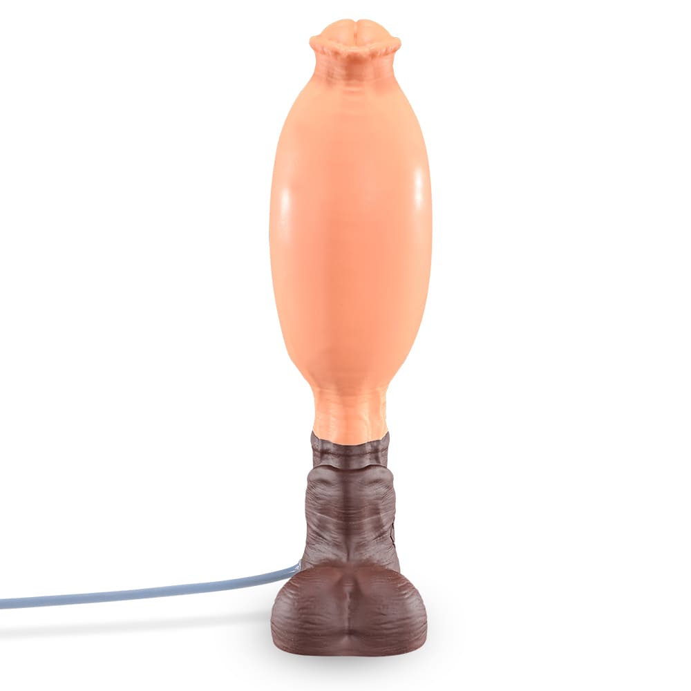 Chironax-Inflatable-Dildo-Long-Centaur-Dildo