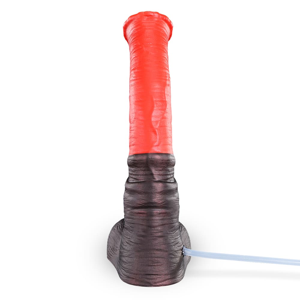 Chironax-Inflatable-Dildo-Long-Centaur-Dildo
