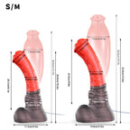 Chironax-Inflatable-Dildo-Long-Centaur-Dildo