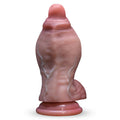 Chris-Realistic-Suction-Cup-Dildo-Extreme-Dildo