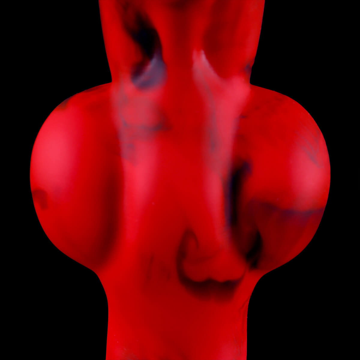 Crimwolf - Wolf Dildo - Knot Dildo - Kanis Dildo - 4 Sizes