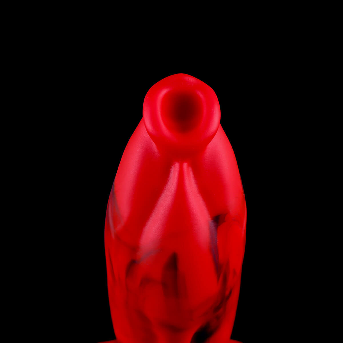 Crimwolf - Wolf Dildo - Knot Dildo - Kanis Dildo - 4 Sizes