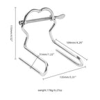 Cylos-Adjustable-Metal-Spreader-Vaginal-Anal-Speculum