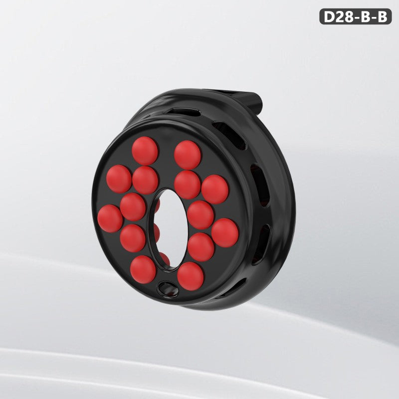 🧩GSD Head Cage Accessories Center Modular System with 20+ Interchangeable Products – Continuously Expanding Collection